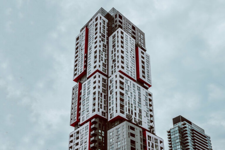 Appartement 3 pièces